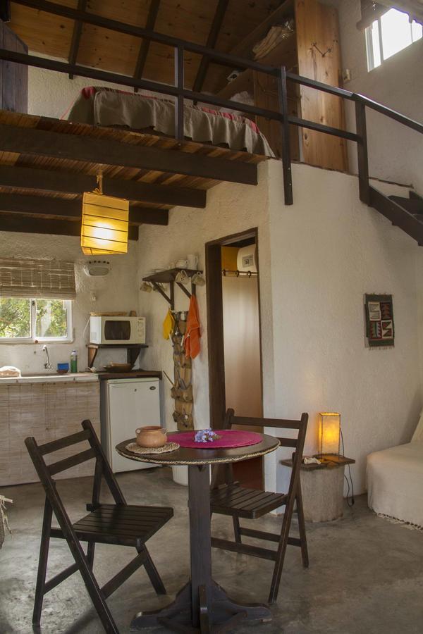 छुट्टी का घर Bien Al Punta Del Diablo