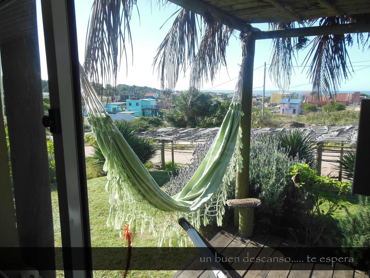 Bien Al छुट्टी का घर Punta Del Diablo